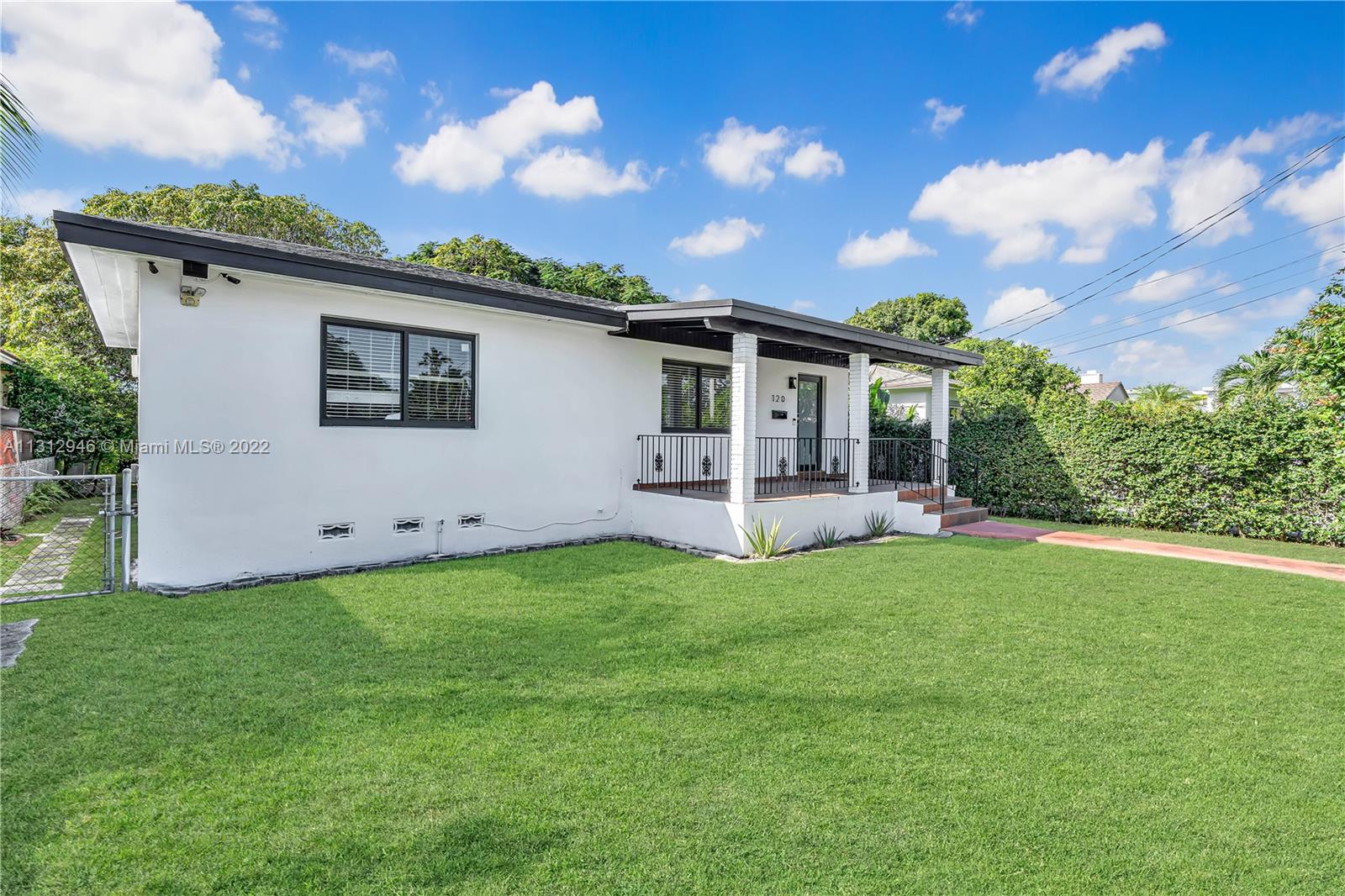 120 SW 31st Avenue Miami FL 33135