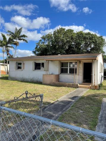 3430 NW 174th Street Miami Gardens FL 33056