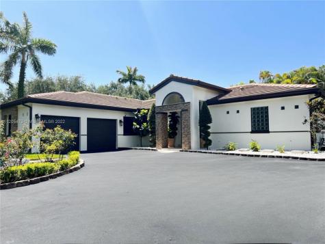 7600 SW 144th Street Palmetto Bay FL 33158