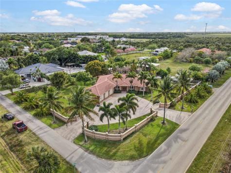 19310 SW 288th Street Homestead FL 33030