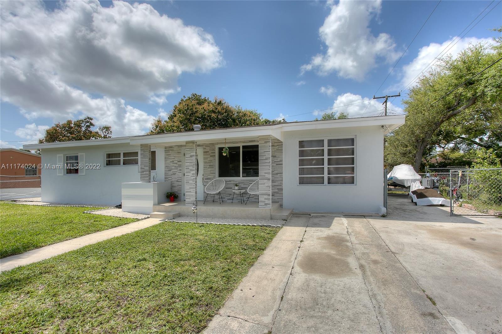 17220 NW 31st Avenue Miami Gardens FL 33056