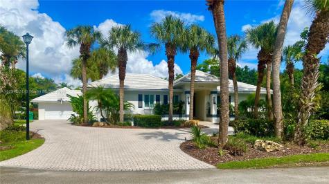 6731 SW 138th Street Palmetto Bay FL 33158
