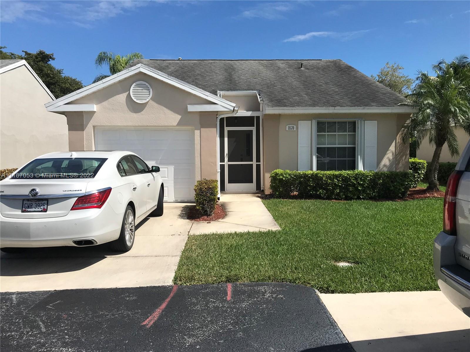 1870 SE 6th Court Homestead FL 33033