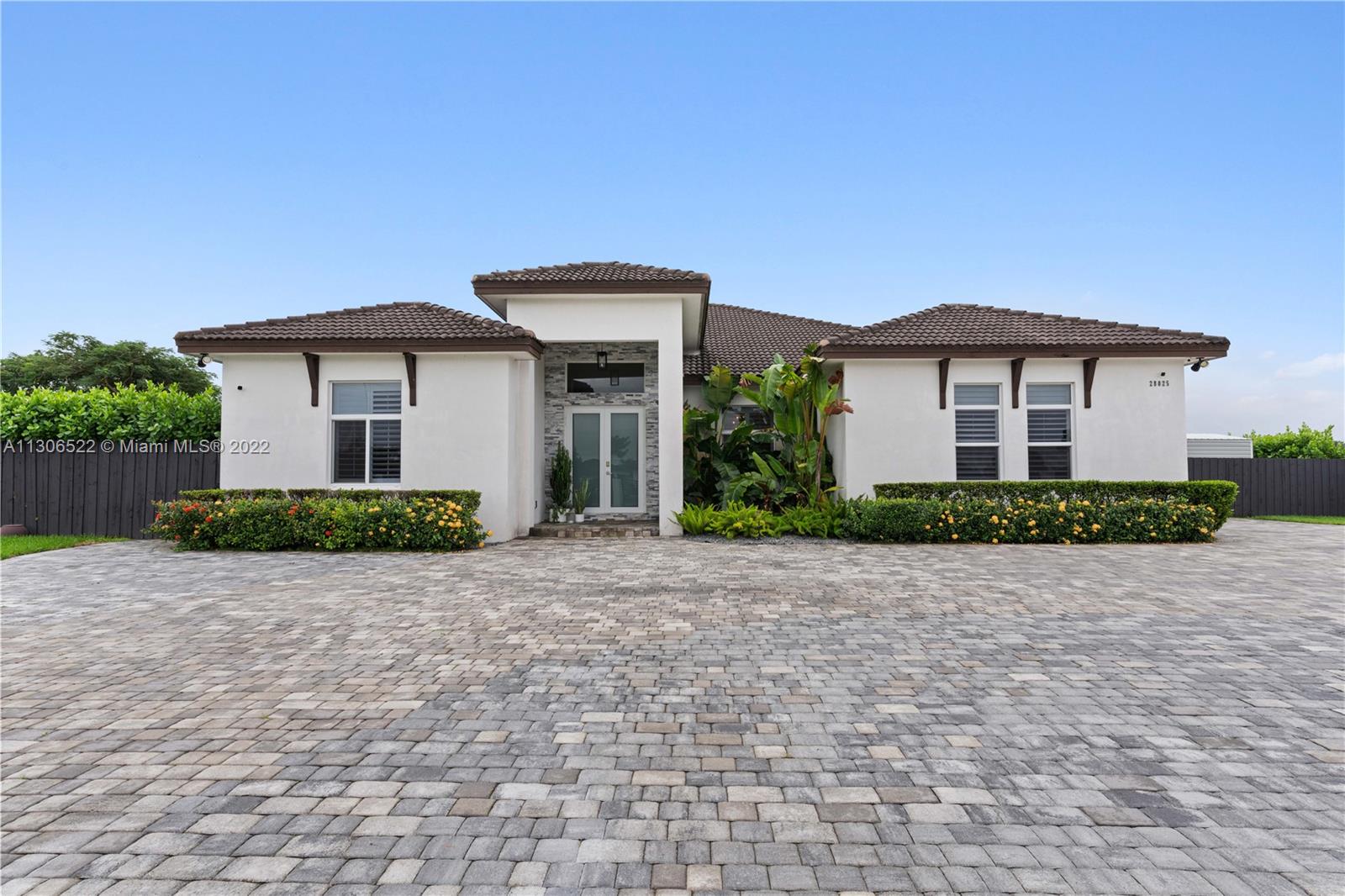 28025 SW 169th Court Homestead FL 33030