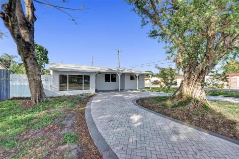 6801 SW 22nd Street Miramar FL 33023