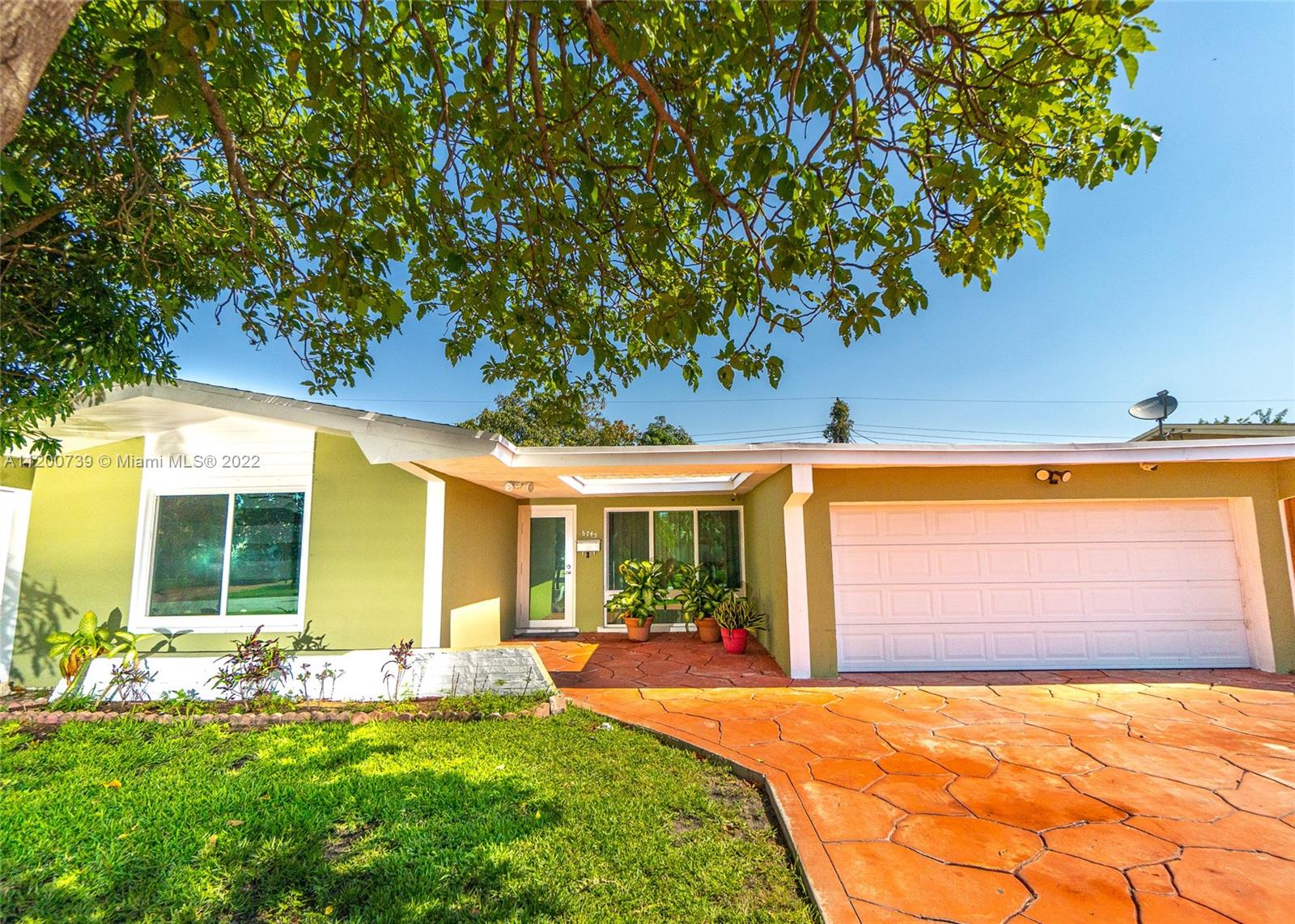 6745 Azalea Drive Miramar FL 33023