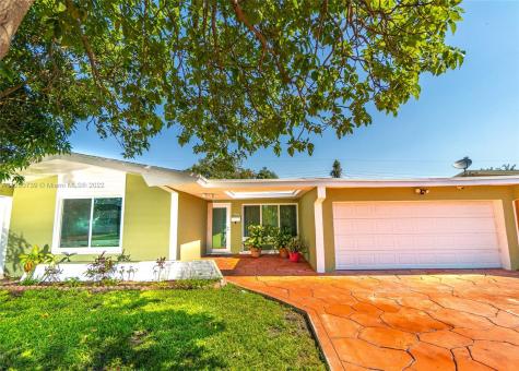 6745 Azalea Drive Miramar FL 33023