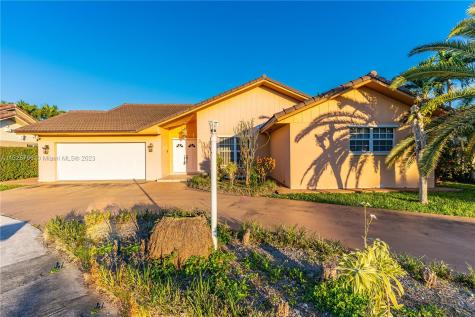 3139 SW 139th Court Miami FL 33175
