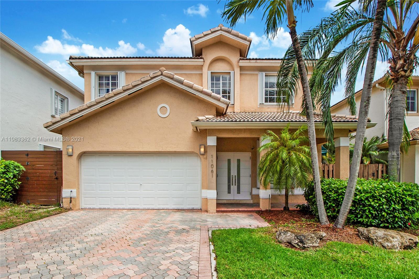 11061 NW 72nd Terrace Doral FL 33178