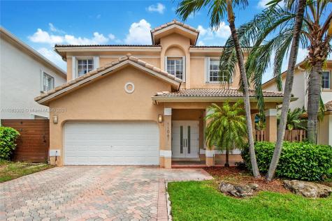11061 NW 72nd Terrace Doral FL 33178
