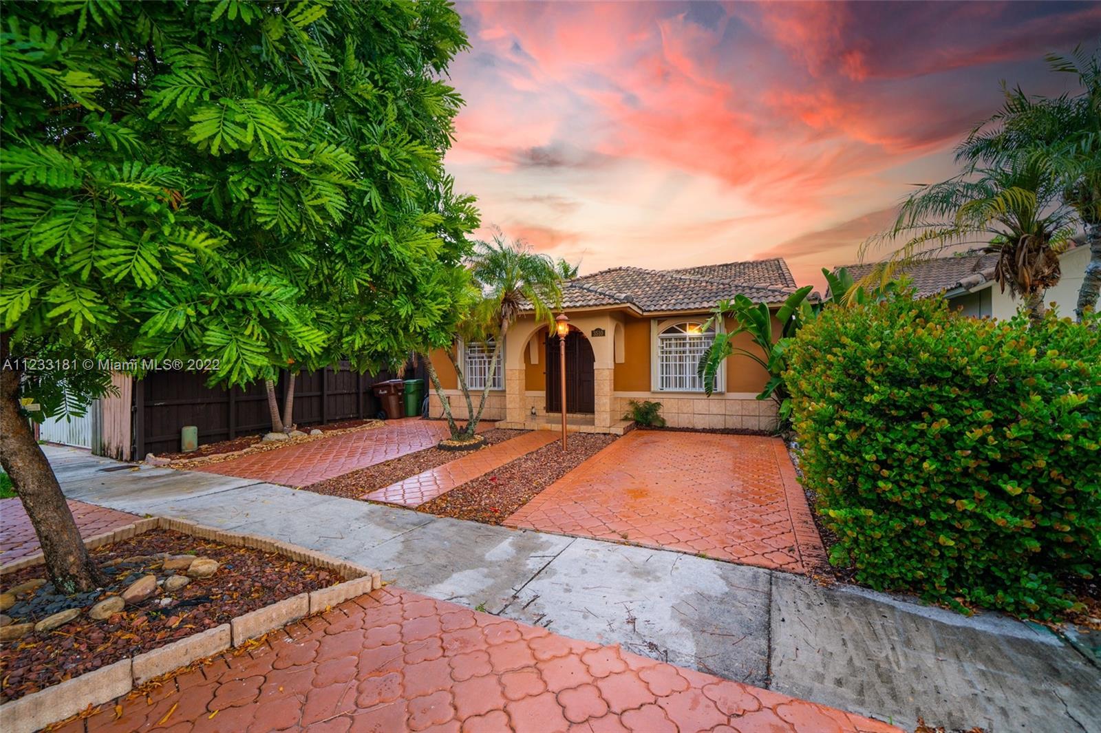 3510 W 72nd Place Hialeah FL 33018