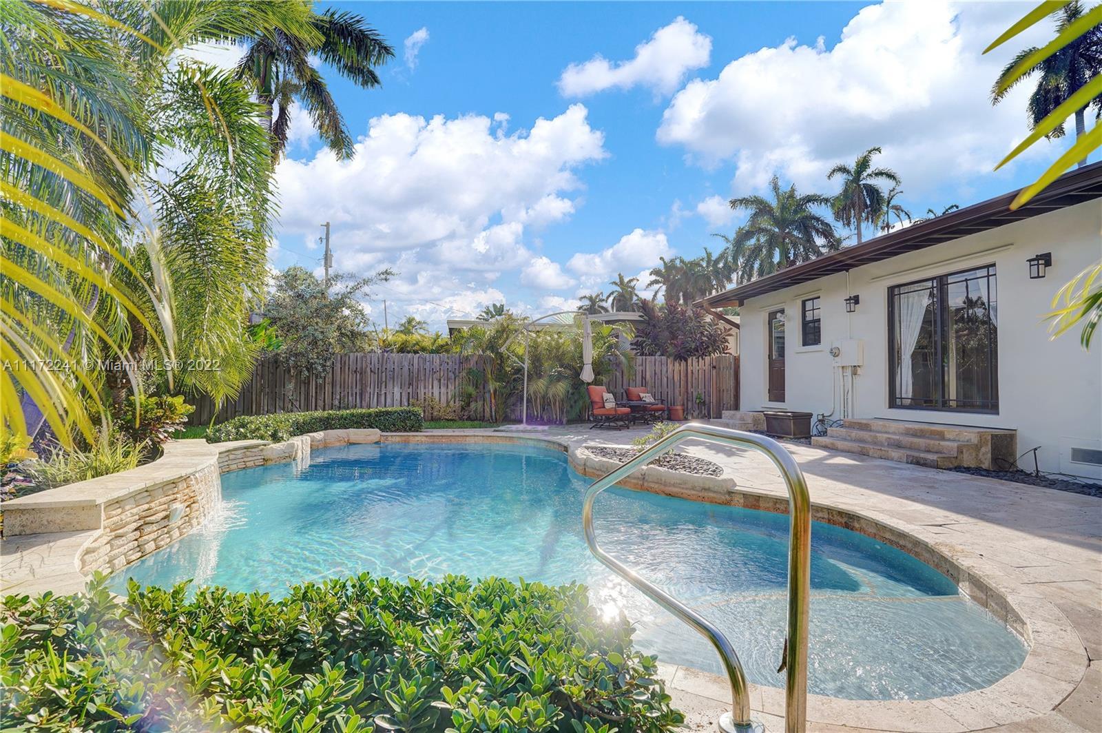 1318 Tyler Street Hollywood FL 33019