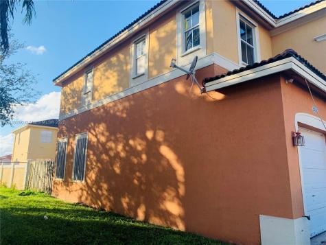 24086 SW 109th Court Homestead FL 33032