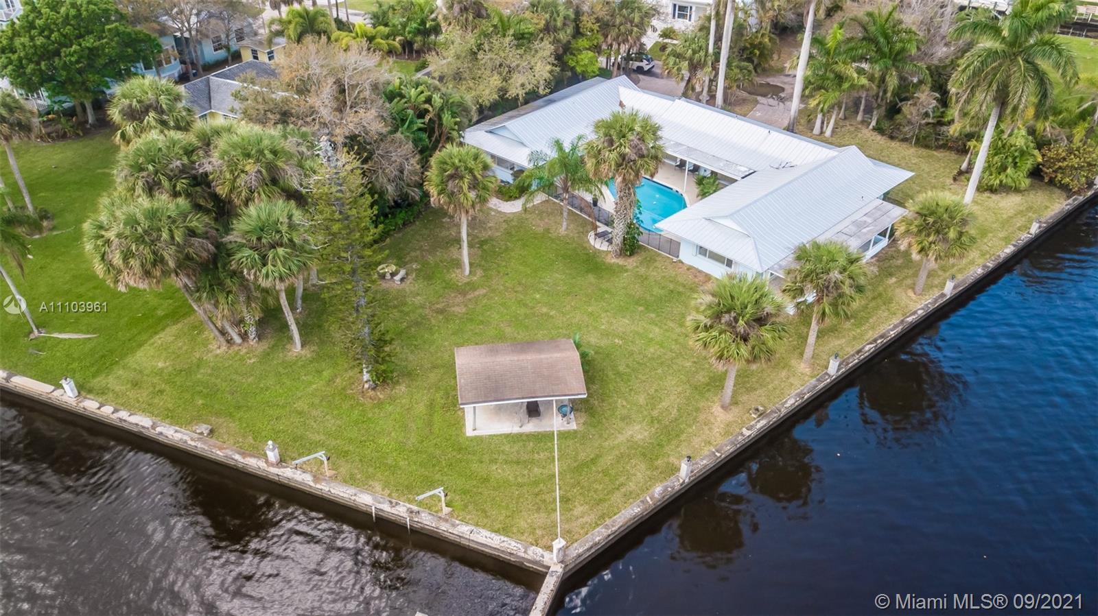 2523 SW Conch Cove Lane Palm City FL 34990