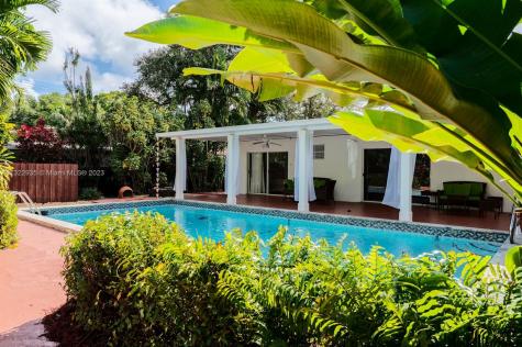 951 NE 83rd Street Miami FL 33138
