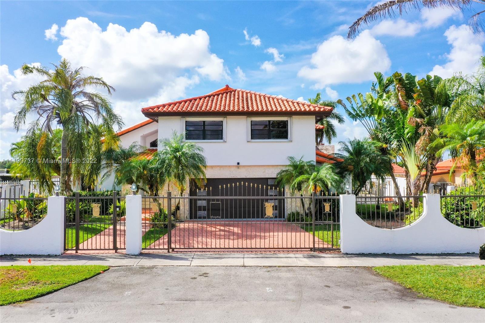 4381 SW 144th Place Miami FL 33175