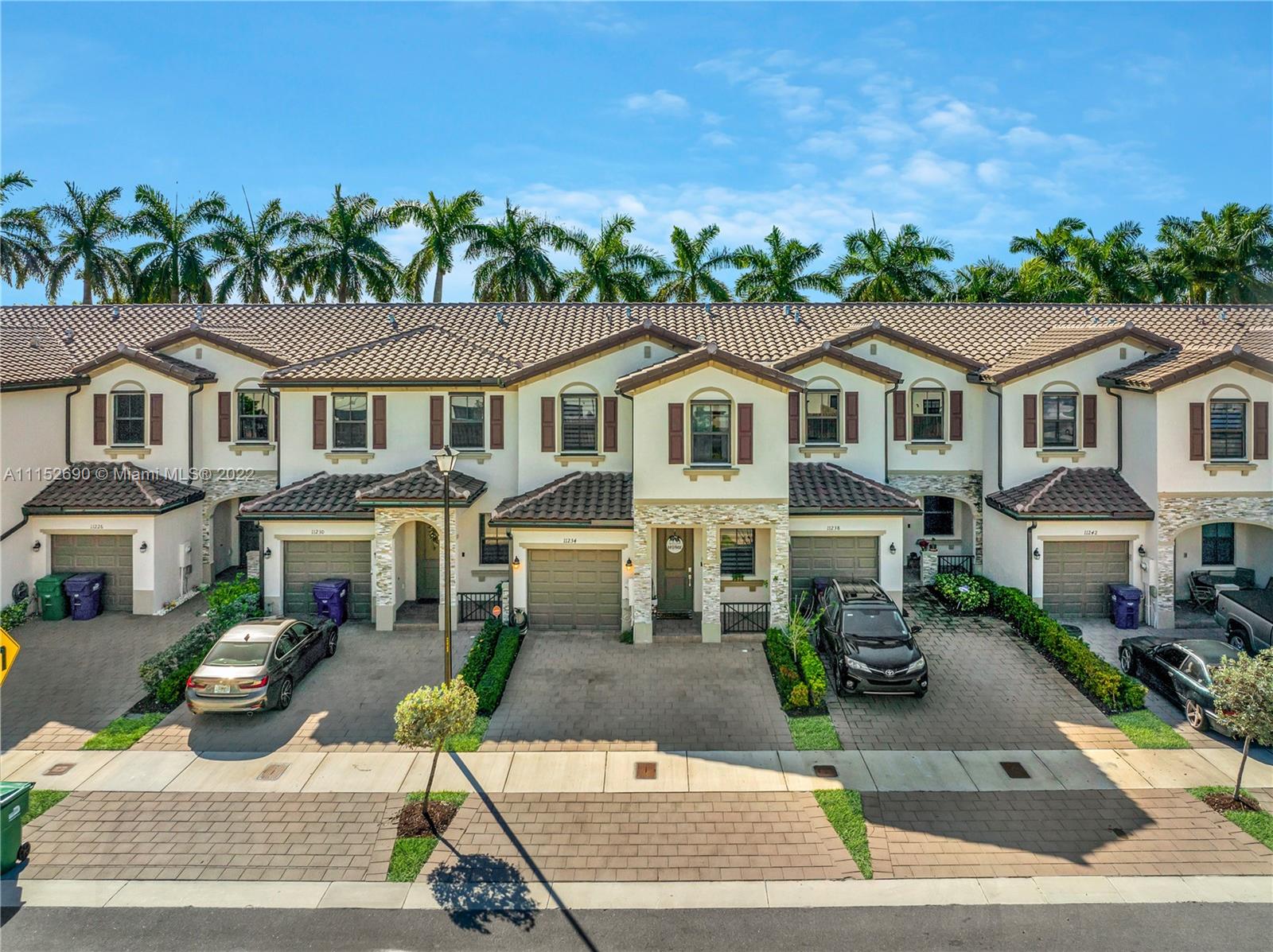 11234 SW 250th Terrace Homestead FL 33032