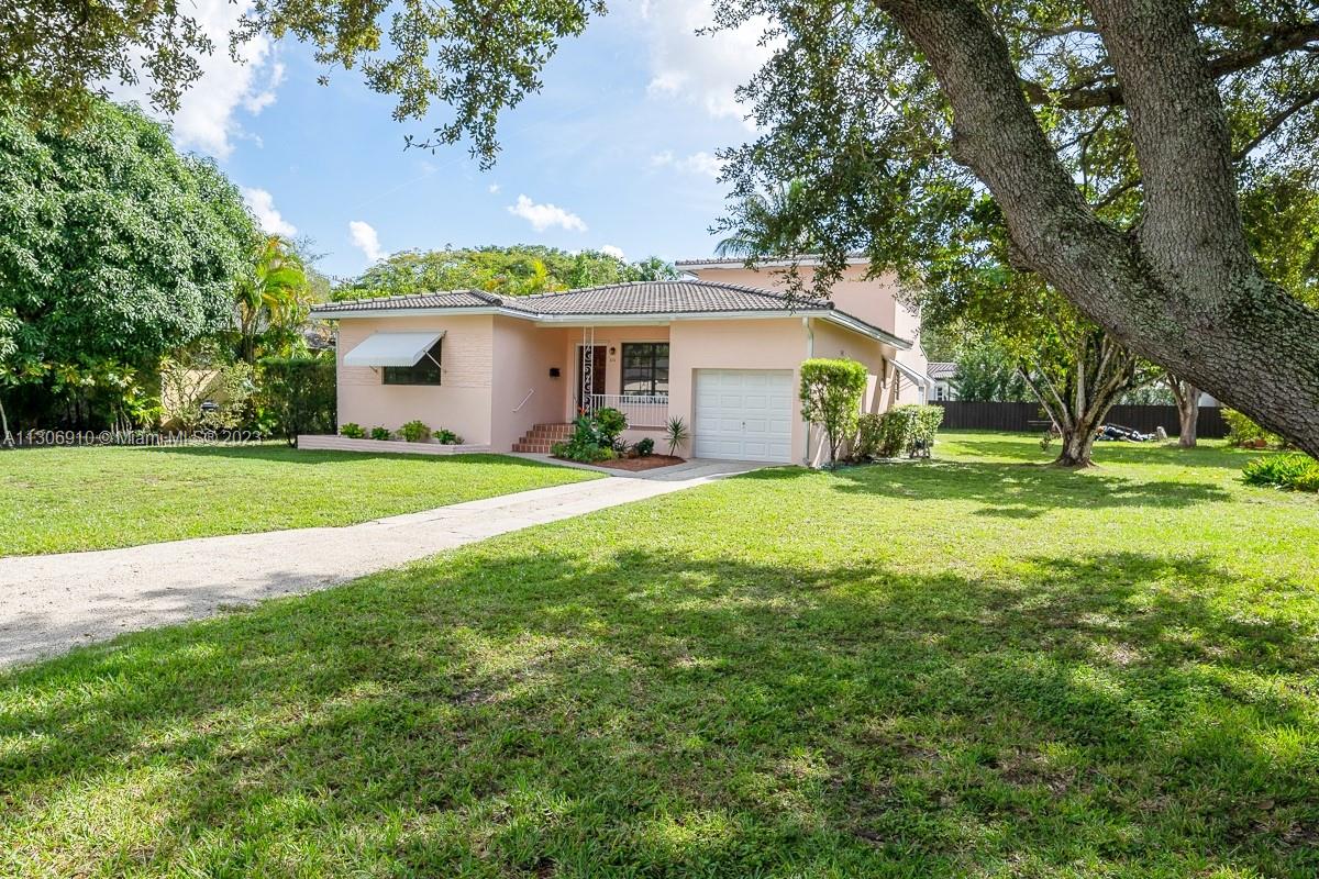 212 Payne Drive Miami Springs FL 33166