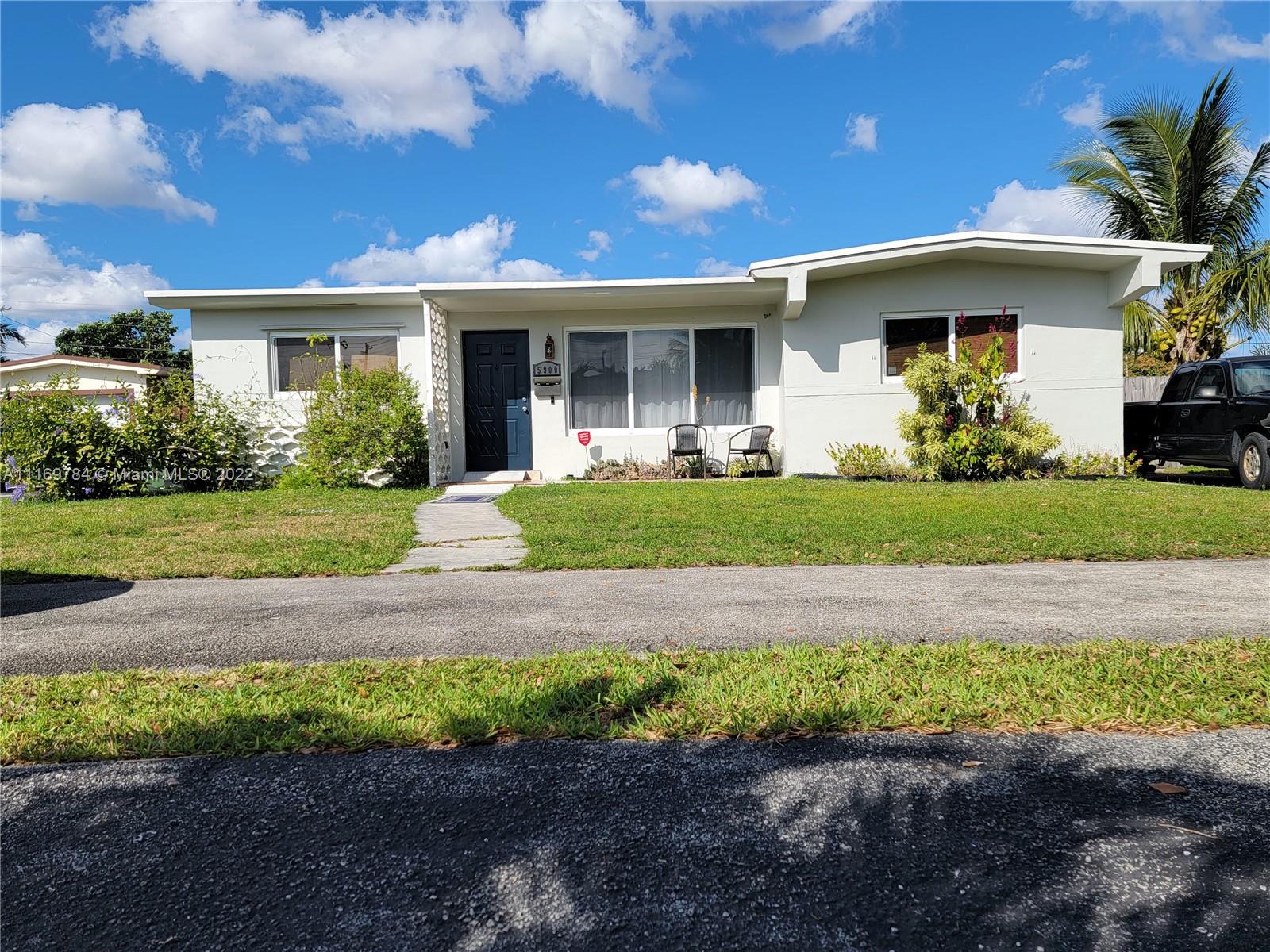 5900 W 12th Court Hialeah FL 33012