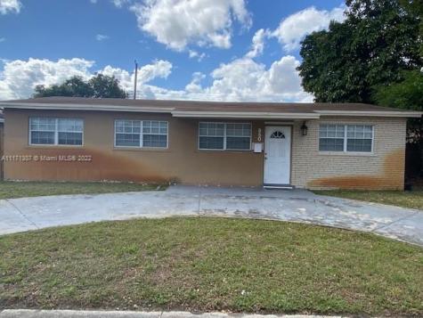 950 N 66th Avenue Hollywood FL 33024