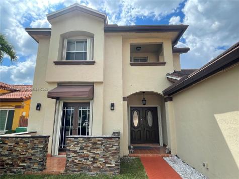 882 NW 133rd Court Miami FL 33182