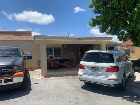 730 NW 30th Avenue Miami FL 33125