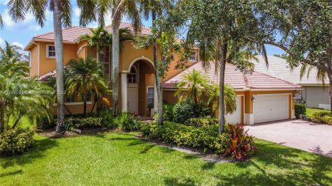 6935 NW 108th Avenue Parkland FL 33076