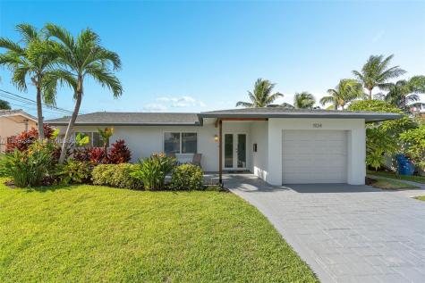 1924 NW 37th Street Oakland Park FL 33309