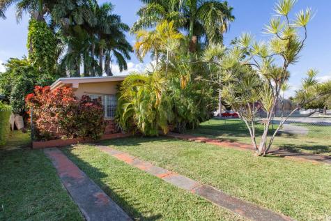 2840 NW 19th Avenue Miami FL 33142