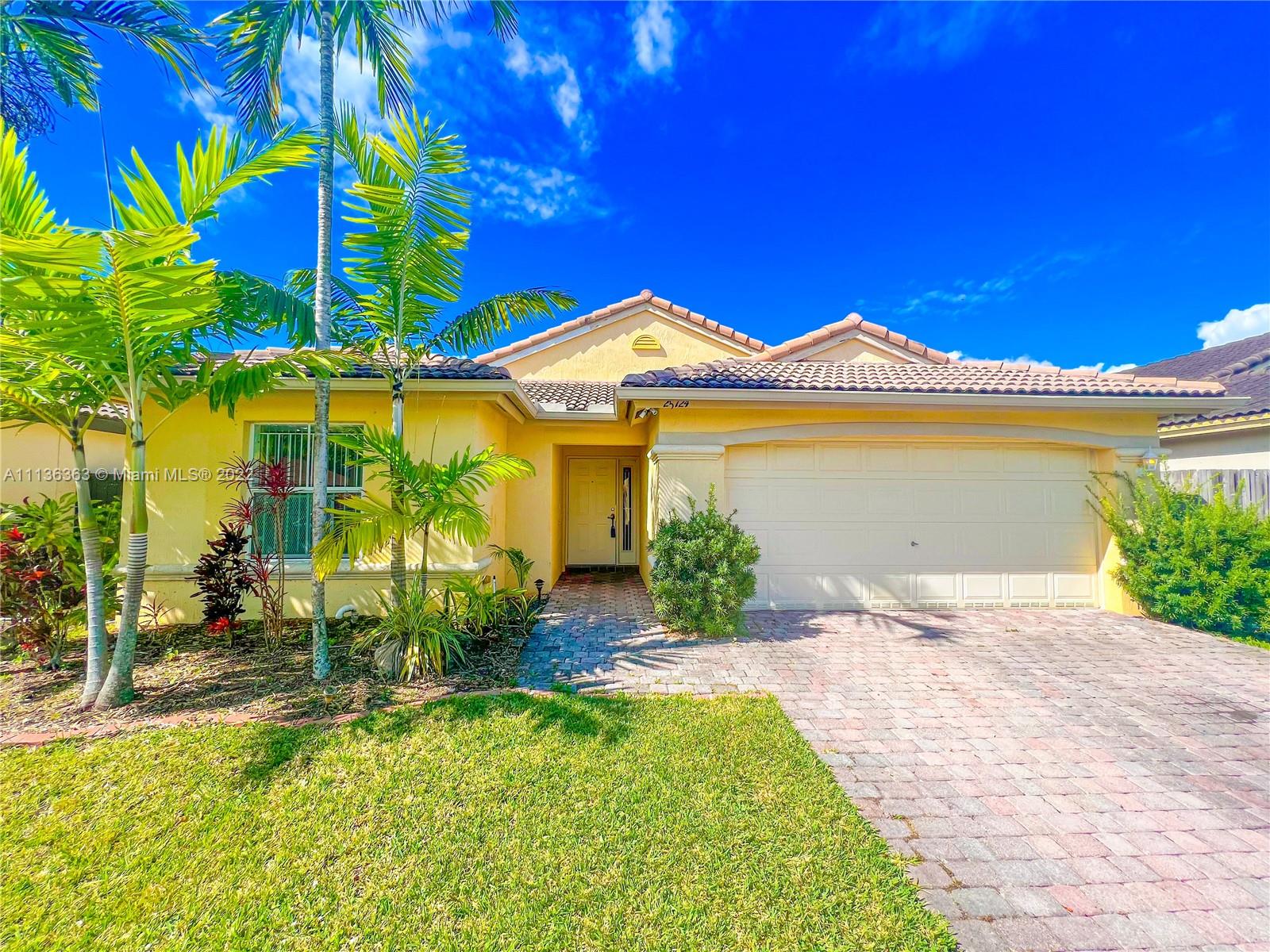 23724 SW 108th Court Homestead FL 33032