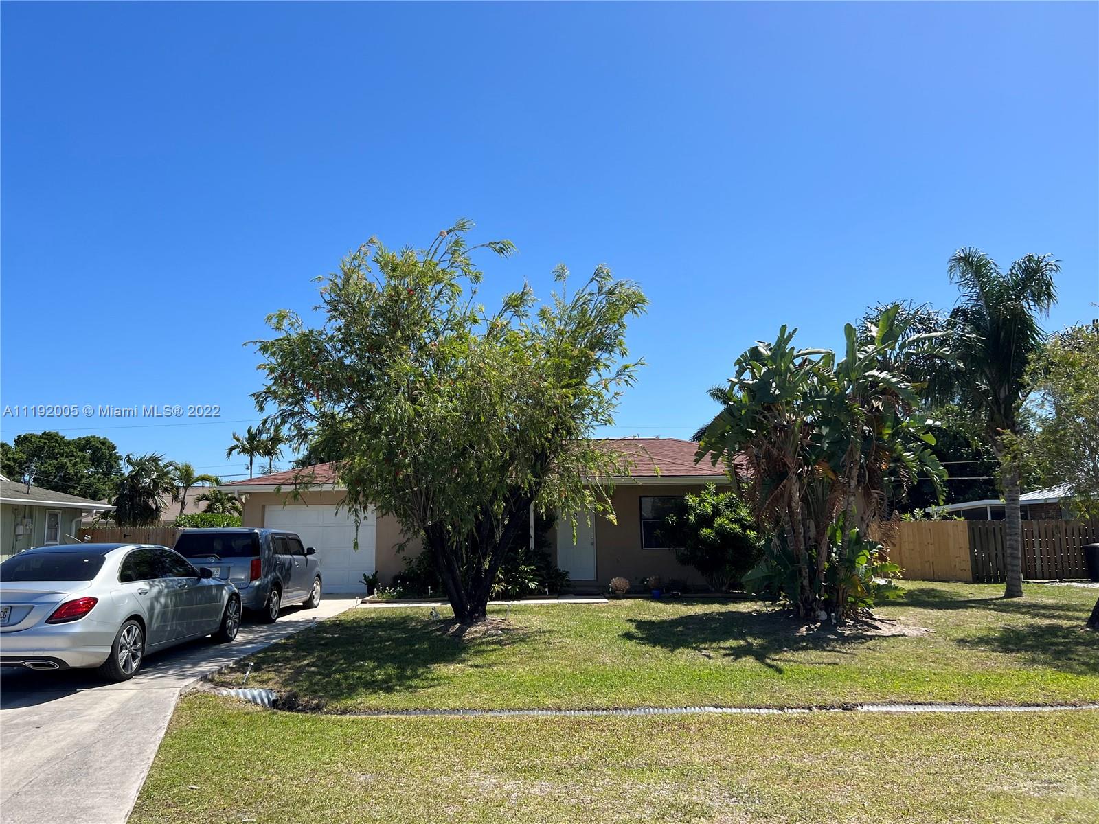 2322 SE Bounty Avenue Port St. Lucie FL 34952