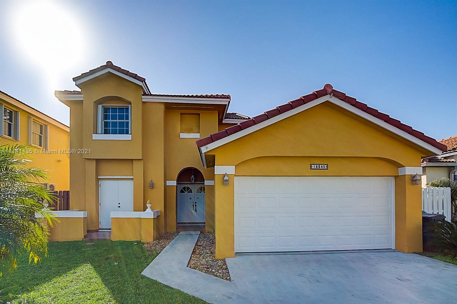 14340 SW 90th Street Miami FL 33186