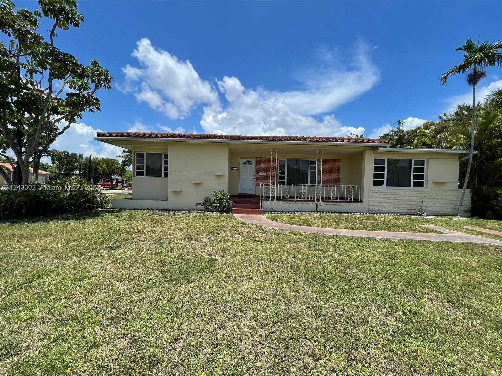 1250 SW 62nd Avenue West Miami FL 33144