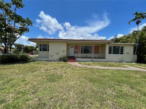 1250 SW 62nd Avenue West Miami FL 33144