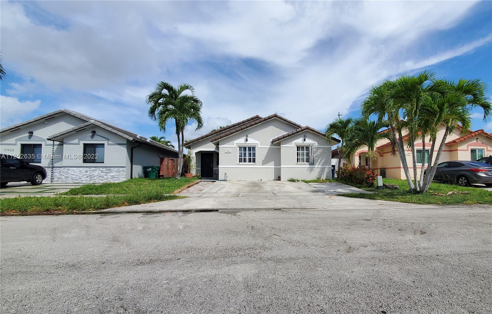 17918 SW 144th Court Miami FL 33177