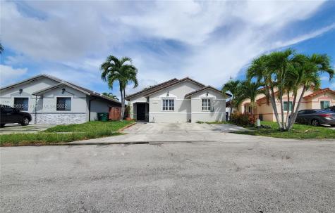 17918 SW 144th Court Miami FL 33177