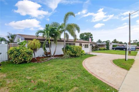 8370 Taft Street Pembroke Pines FL 33024