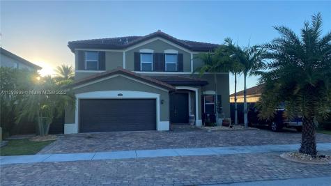 28134 SW 129th Court Homestead FL 33033