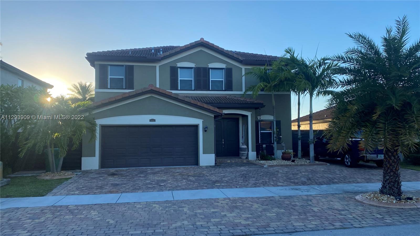 28134 SW 129th Court Homestead FL 33033