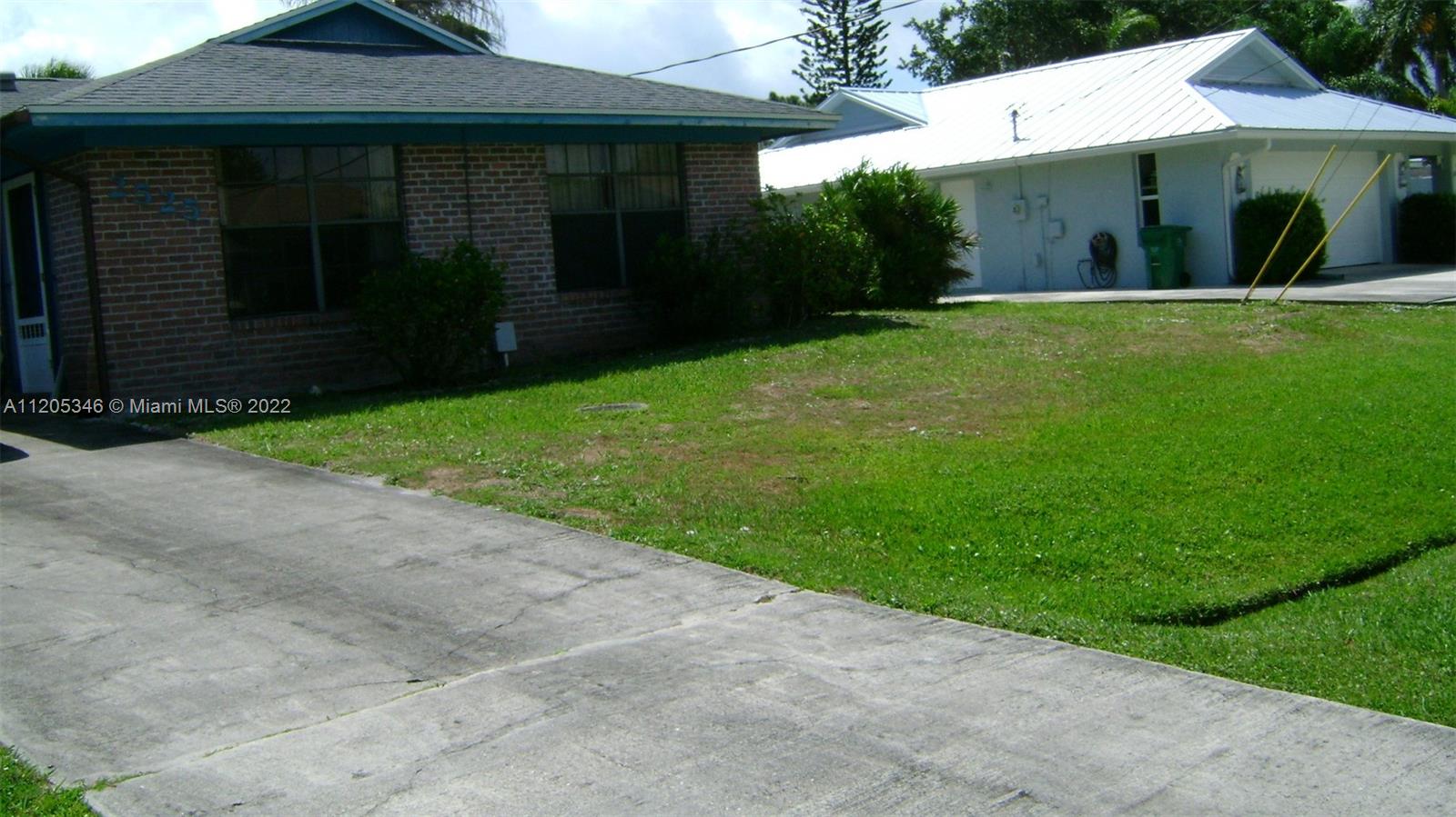 2525 SE Leithgow Street Port St. Lucie FL 34952