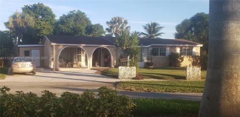 300 NW 38th Avenue Lauderhill FL 33311
