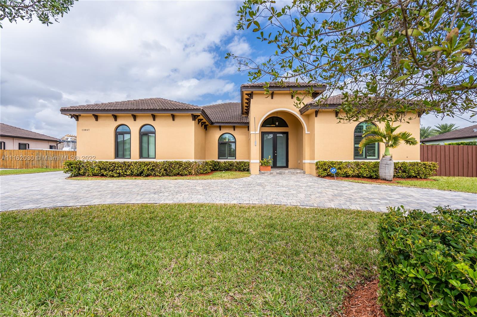 13067 SW 211th Terrace Miami FL 33177