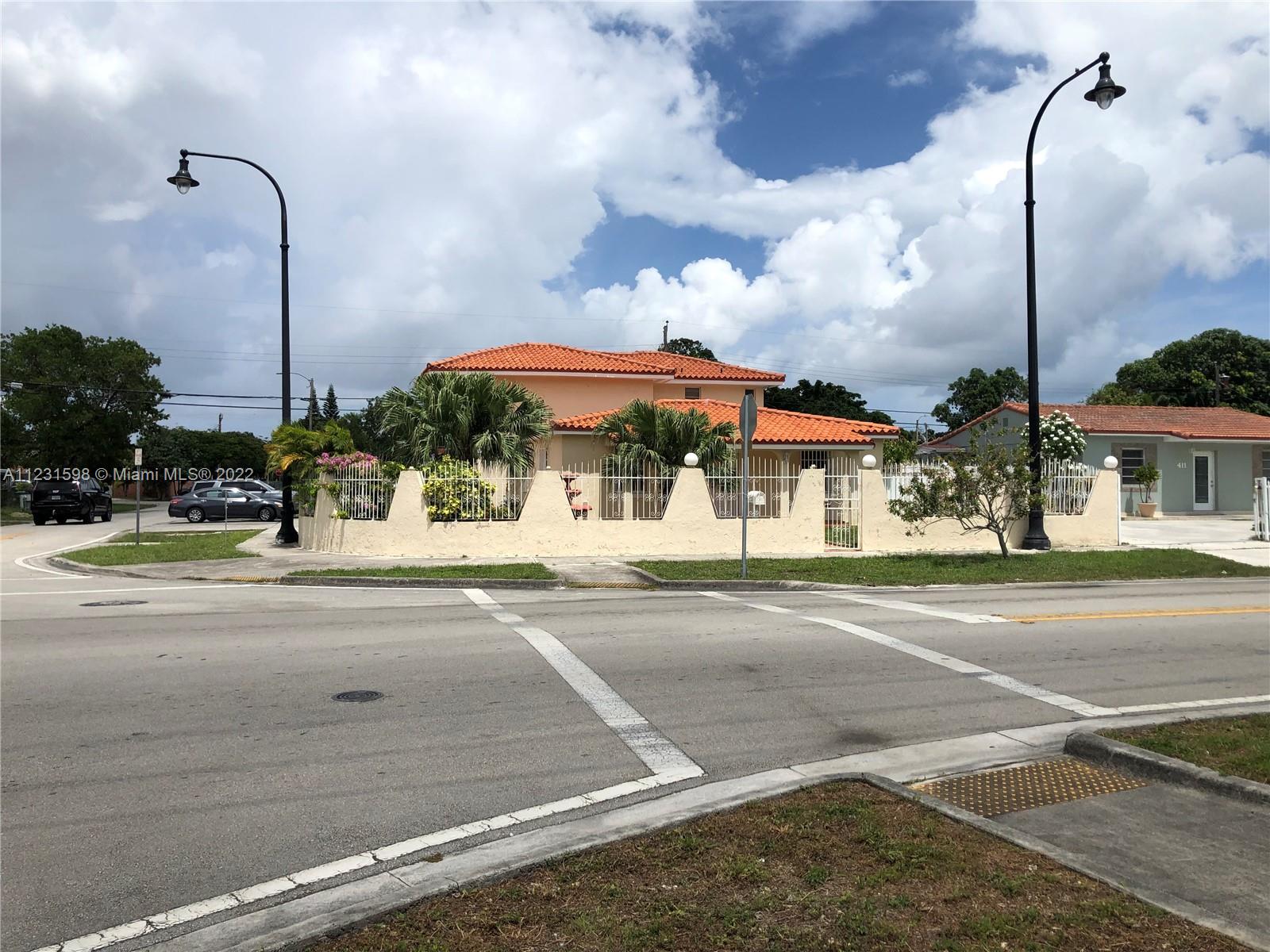 401 SW 62nd Avenue Miami FL 33144
