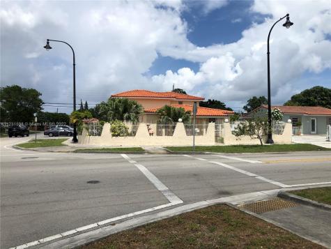 401 SW 62nd Avenue Miami FL 33144