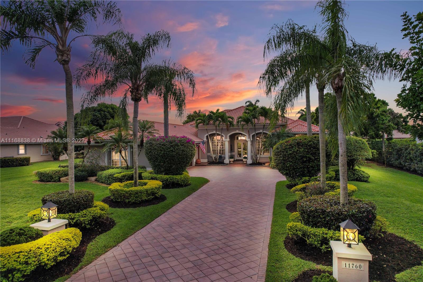 11760 NW 5th Street Plantation FL 33325