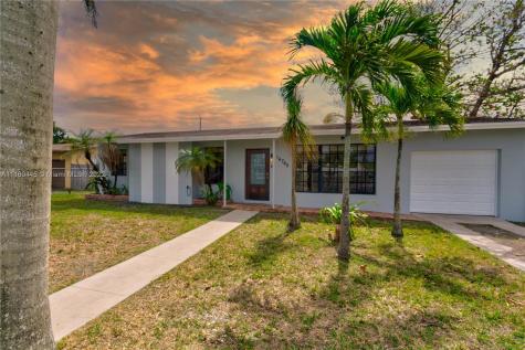 14760 SW 296th Street Homestead FL 33033