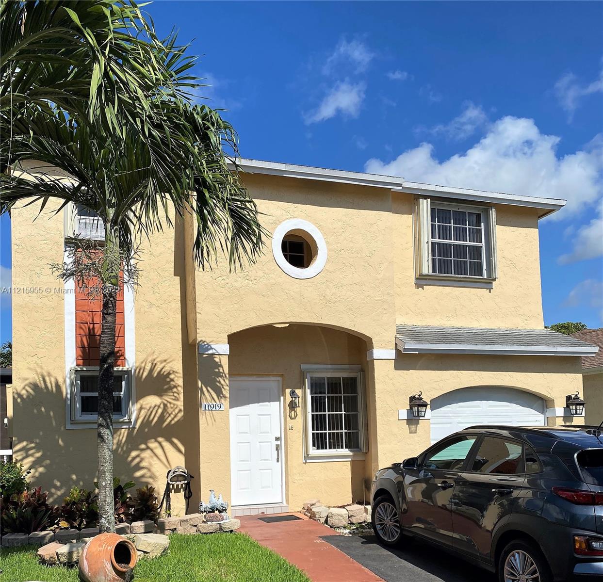 11919 NW 12th Street Pembroke Pines FL 33026