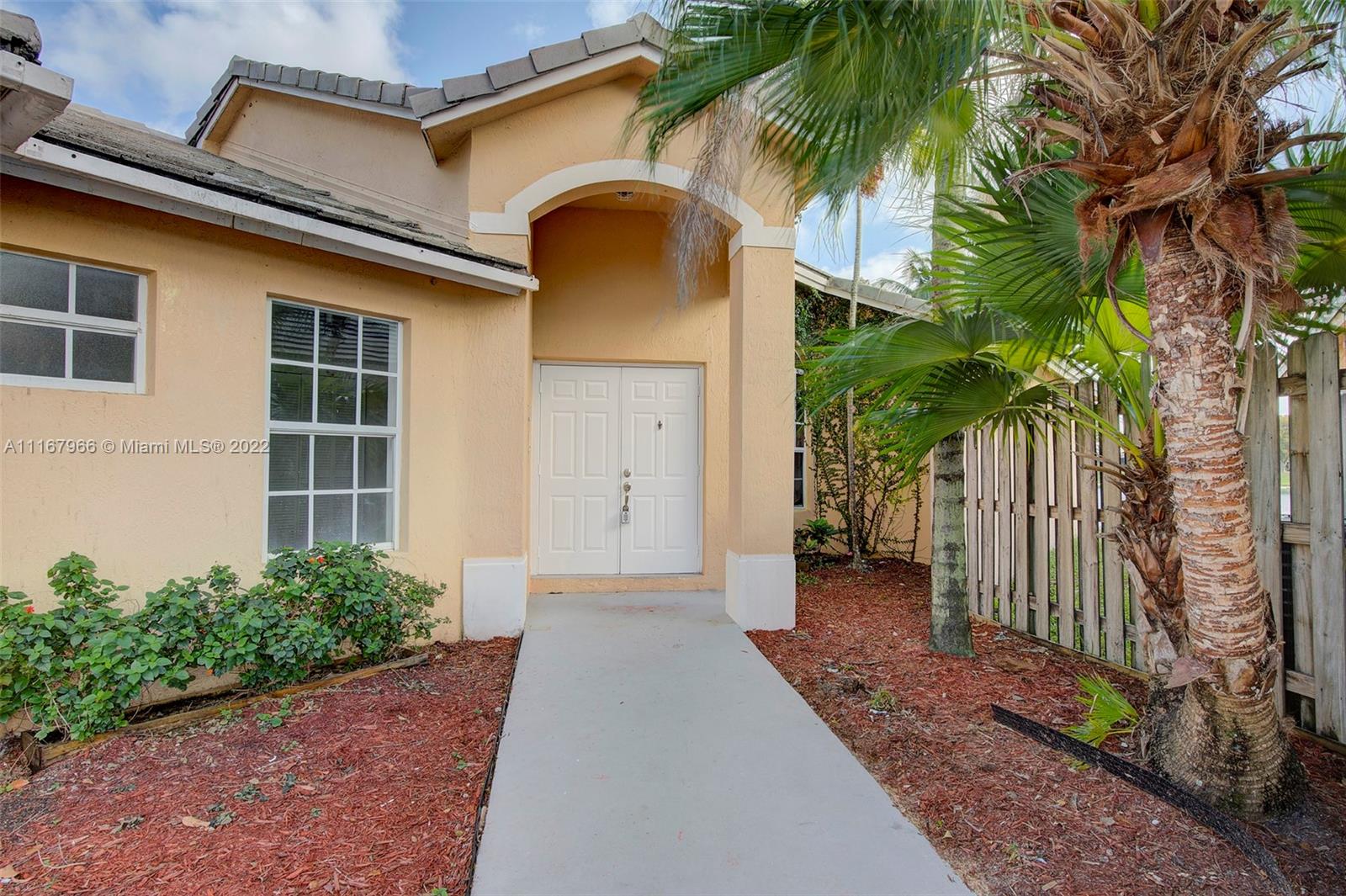 14520 SW 123rd Place Miami FL 33186