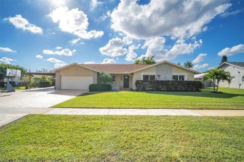 6820 SW 43rd Street Davie FL 33314