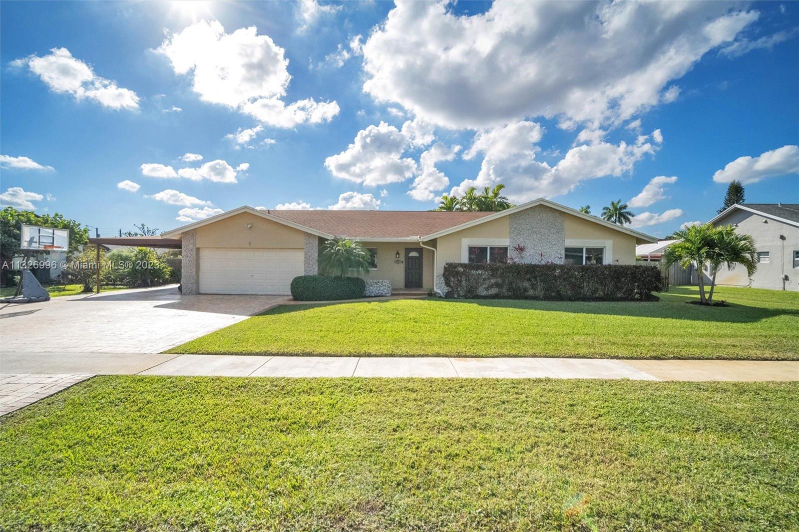 6820 SW 43rd Street Davie FL 33314